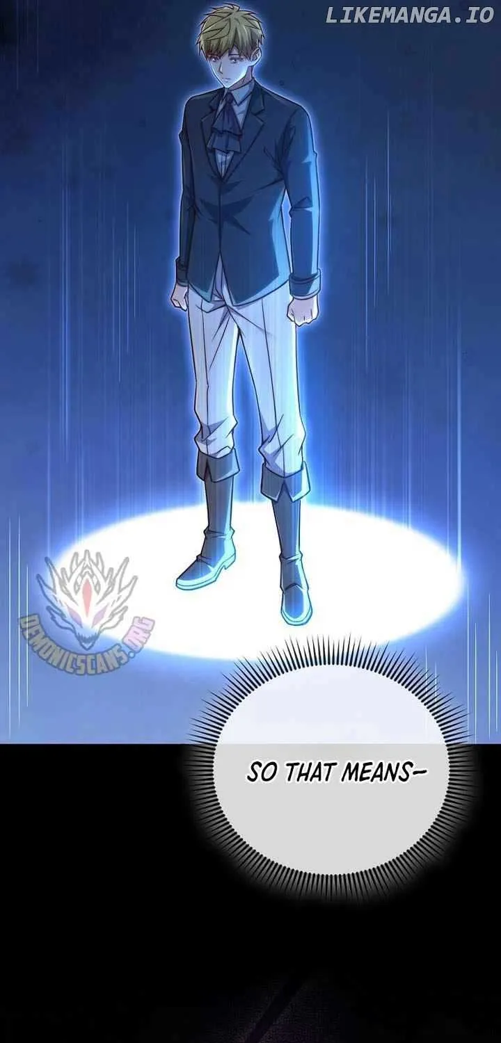 Read The Lord’s Coins Aren’t Decreasing?! chapter 150 image 28 on Lezhin