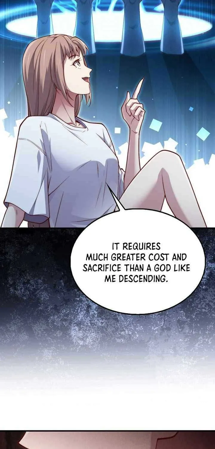 Read The Lord’s Coins Aren’t Decreasing?! chapter 150 image 33 on Lezhin