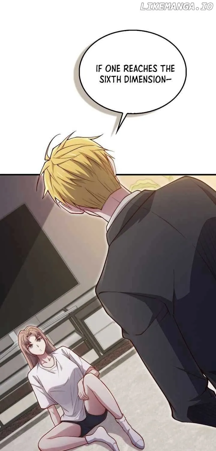 Read The Lord’s Coins Aren’t Decreasing?! chapter 150 image 35 on Lezhin