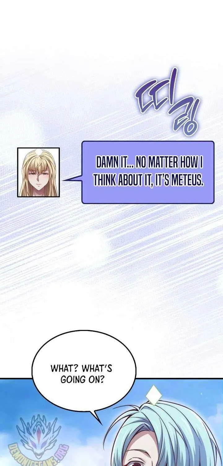Read The Lord’s Coins Aren’t Decreasing?! chapter 150 image 43 on Lezhin