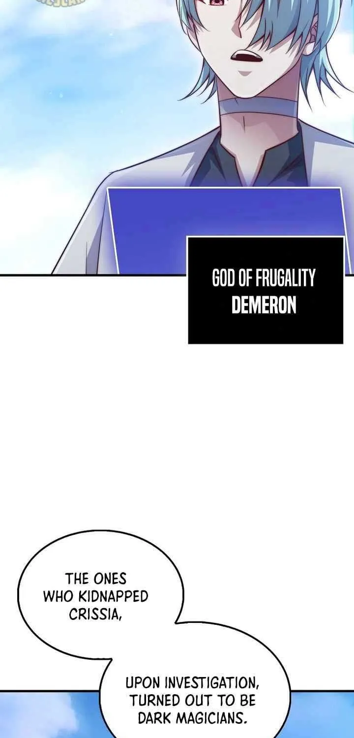 Read The Lord’s Coins Aren’t Decreasing?! chapter 150 image 44 on Lezhin