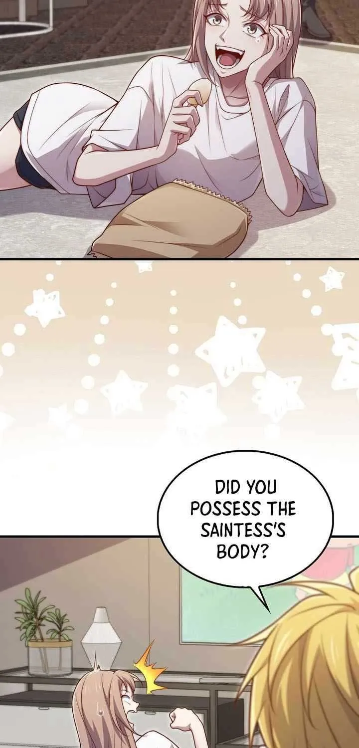 Read The Lord’s Coins Aren’t Decreasing?! chapter 150 image 5 on Lezhin