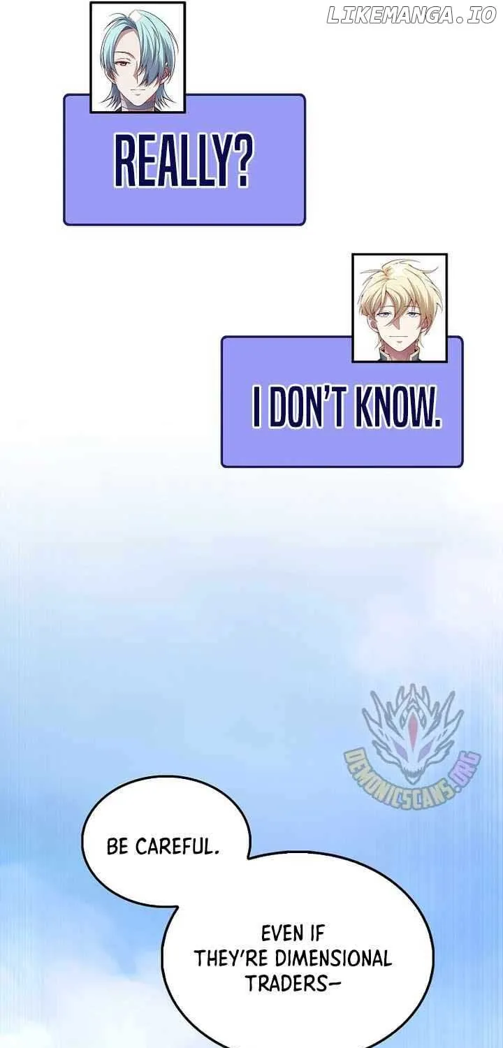 Read The Lord’s Coins Aren’t Decreasing?! chapter 150 image 56 on Lezhin