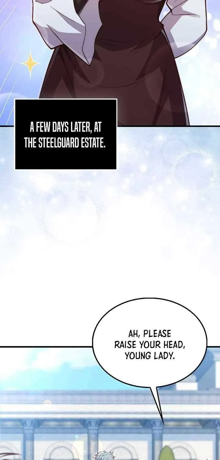 Read The Lord’s Coins Aren’t Decreasing?! chapter 150 image 60 on Lezhin