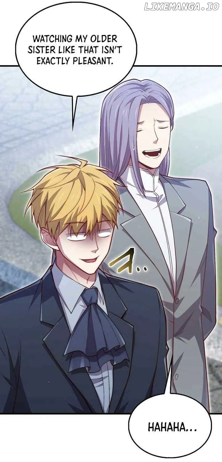 Read The Lord’s Coins Aren’t Decreasing?! chapter 150 image 62 on Lezhin