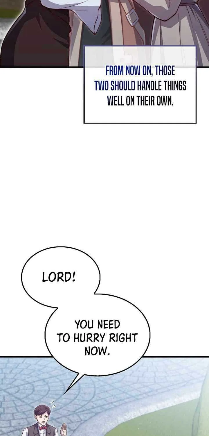 Read The Lord’s Coins Aren’t Decreasing?! chapter 150 image 64 on Lezhin