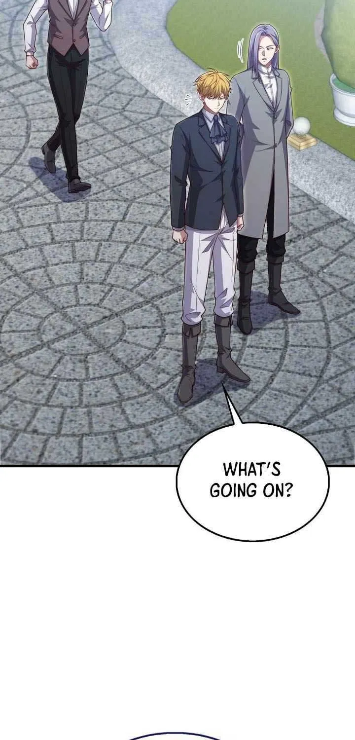 Read The Lord’s Coins Aren’t Decreasing?! chapter 150 image 65 on Lezhin