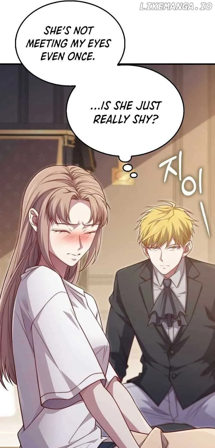 Read The Lord’s Coins Aren’t Decreasing?! chapter 150 image 69 on Lezhin
