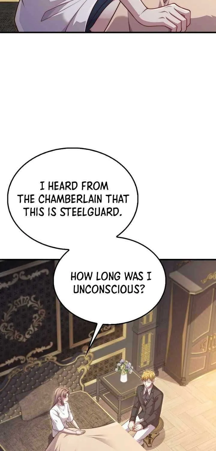 Read The Lord’s Coins Aren’t Decreasing?! chapter 150 image 70 on Lezhin