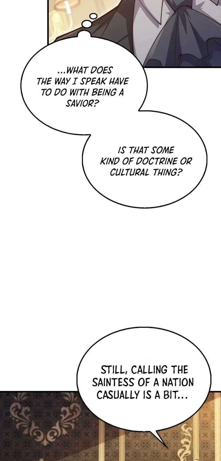 Read The Lord’s Coins Aren’t Decreasing?! chapter 150 image 74 on Lezhin