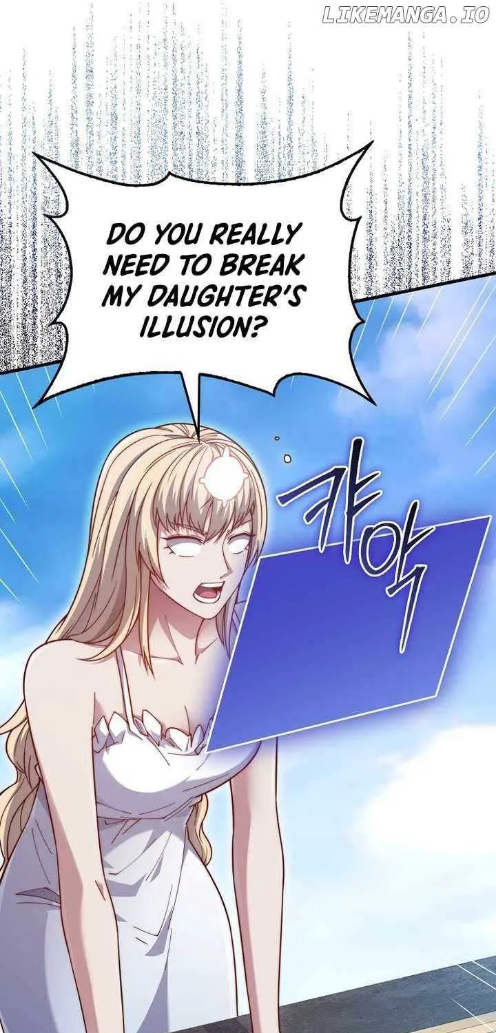 Read The Lord’s Coins Aren’t Decreasing?! chapter 150 image 82 on Lezhin