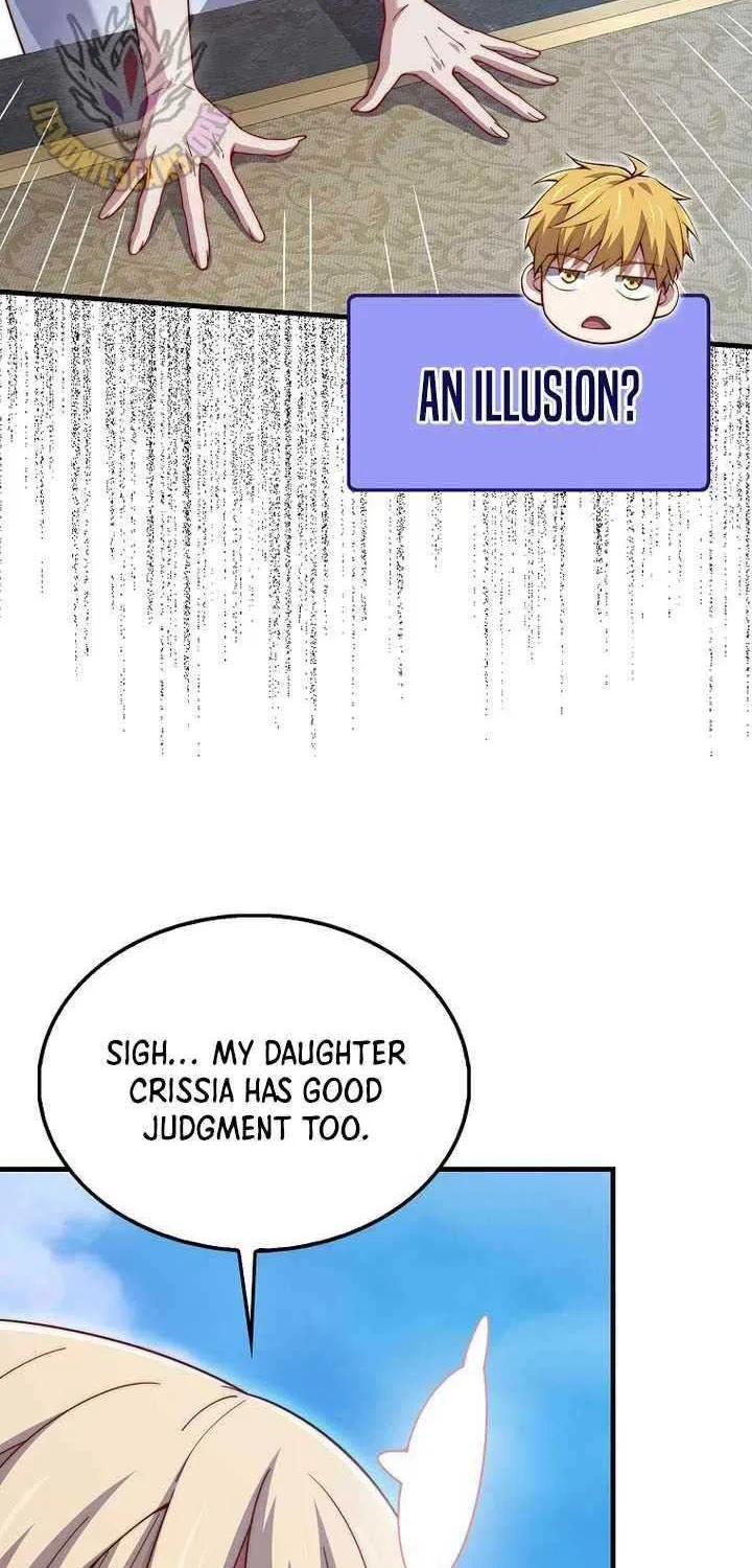 Read The Lord’s Coins Aren’t Decreasing?! chapter 150 image 83 on Lezhin
