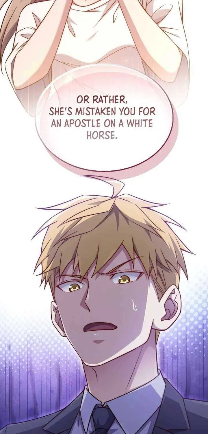 Read The Lord’s Coins Aren’t Decreasing?! chapter 150 image 89 on Lezhin