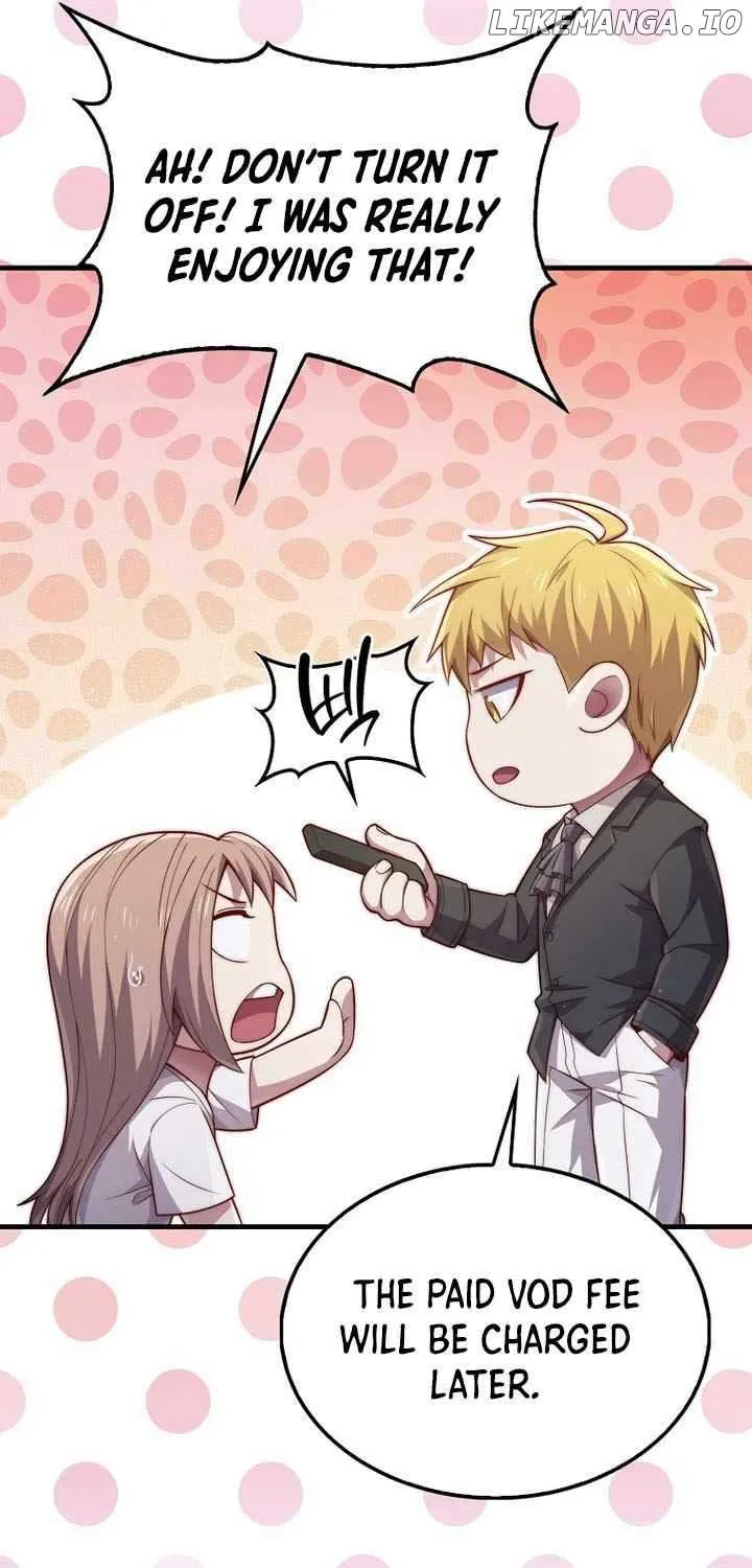 Read The Lord’s Coins Aren’t Decreasing?! chapter 150 image 9 on Lezhin