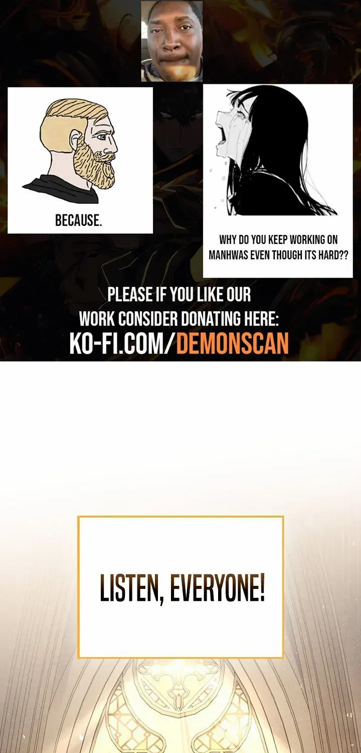 Read The Lord’s Coins Aren’t Decreasing?! chapter 151 image 1 on Lezhin