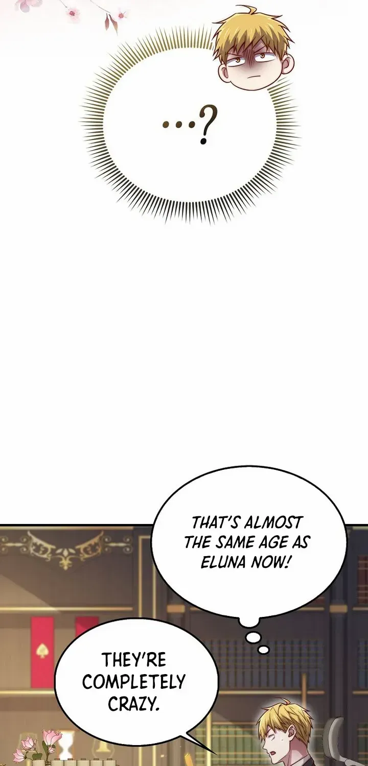 Read The Lord’s Coins Aren’t Decreasing?! chapter 151 image 10 on Lezhin