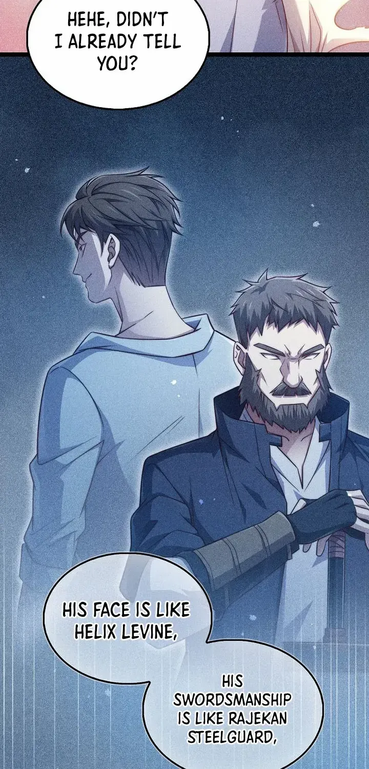 Read The Lord’s Coins Aren’t Decreasing?! chapter 151 image 14 on Lezhin