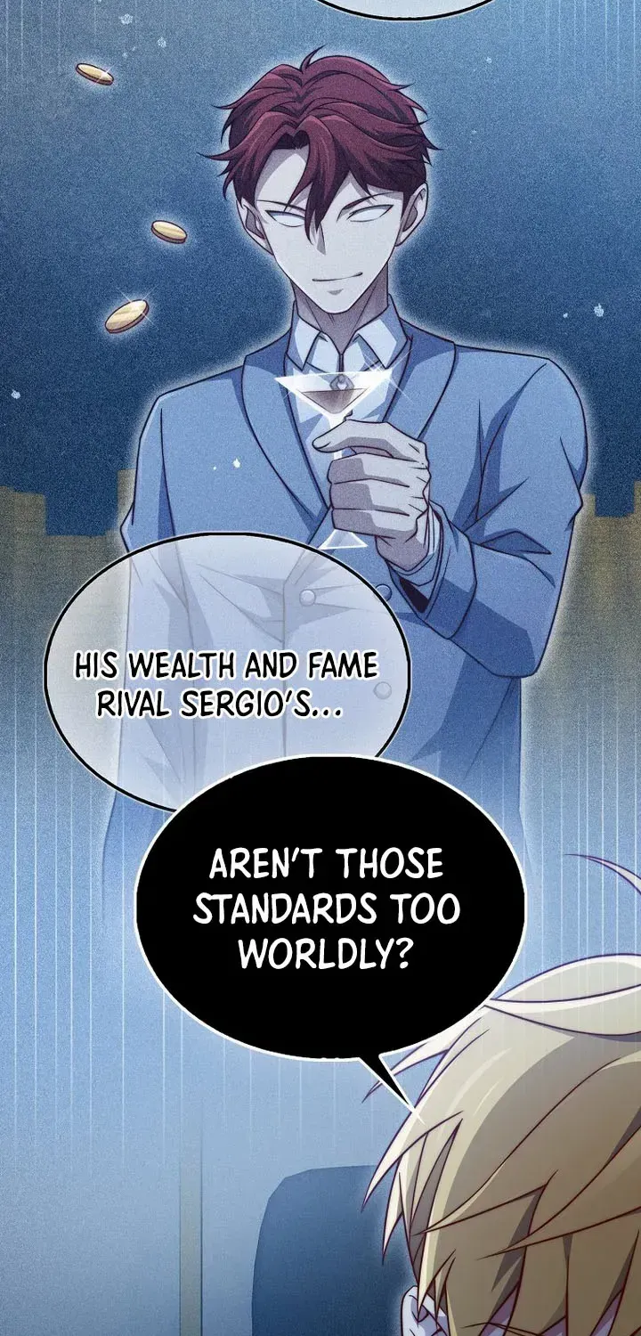 Read The Lord’s Coins Aren’t Decreasing?! chapter 151 image 15 on Lezhin