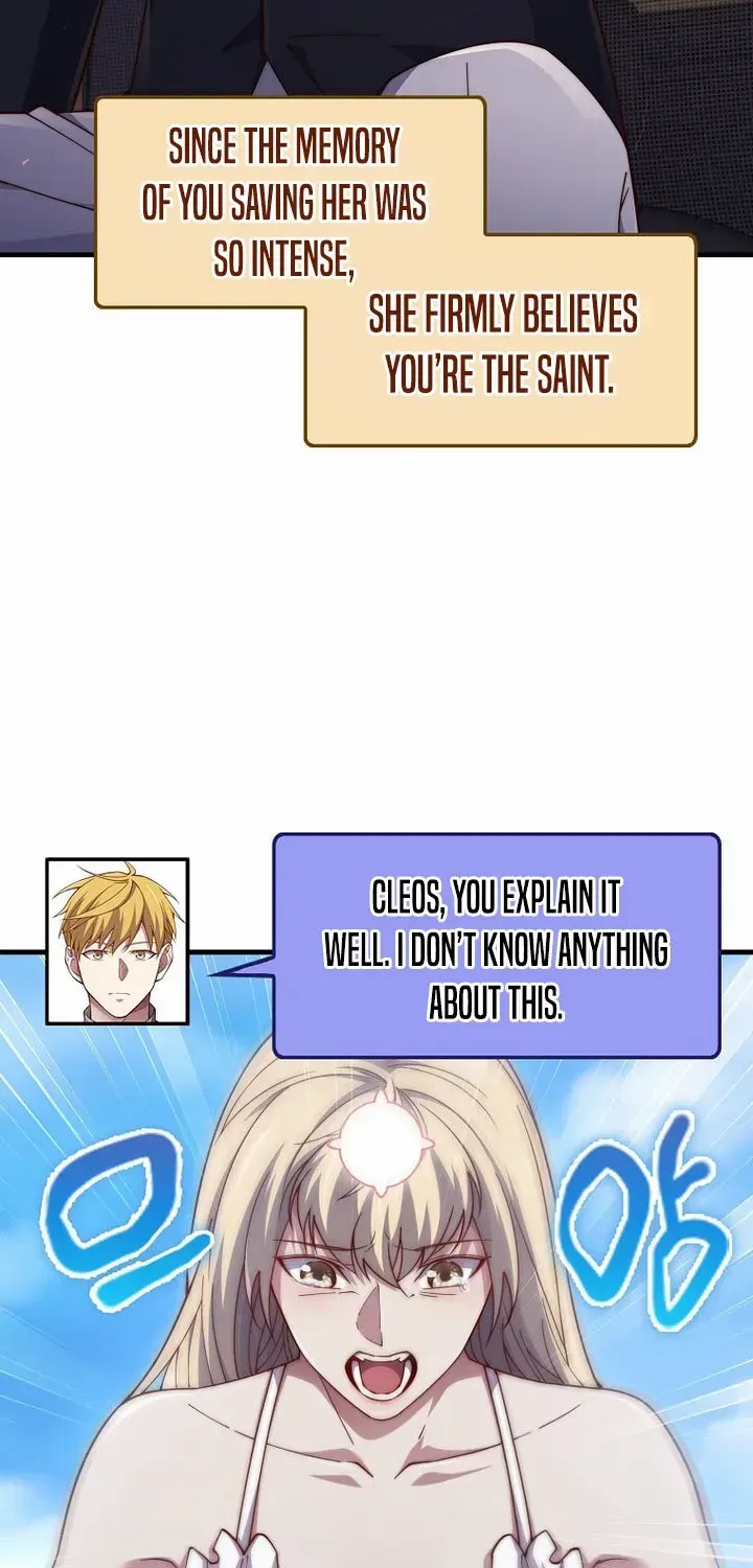 Read The Lord’s Coins Aren’t Decreasing?! chapter 151 image 18 on Lezhin