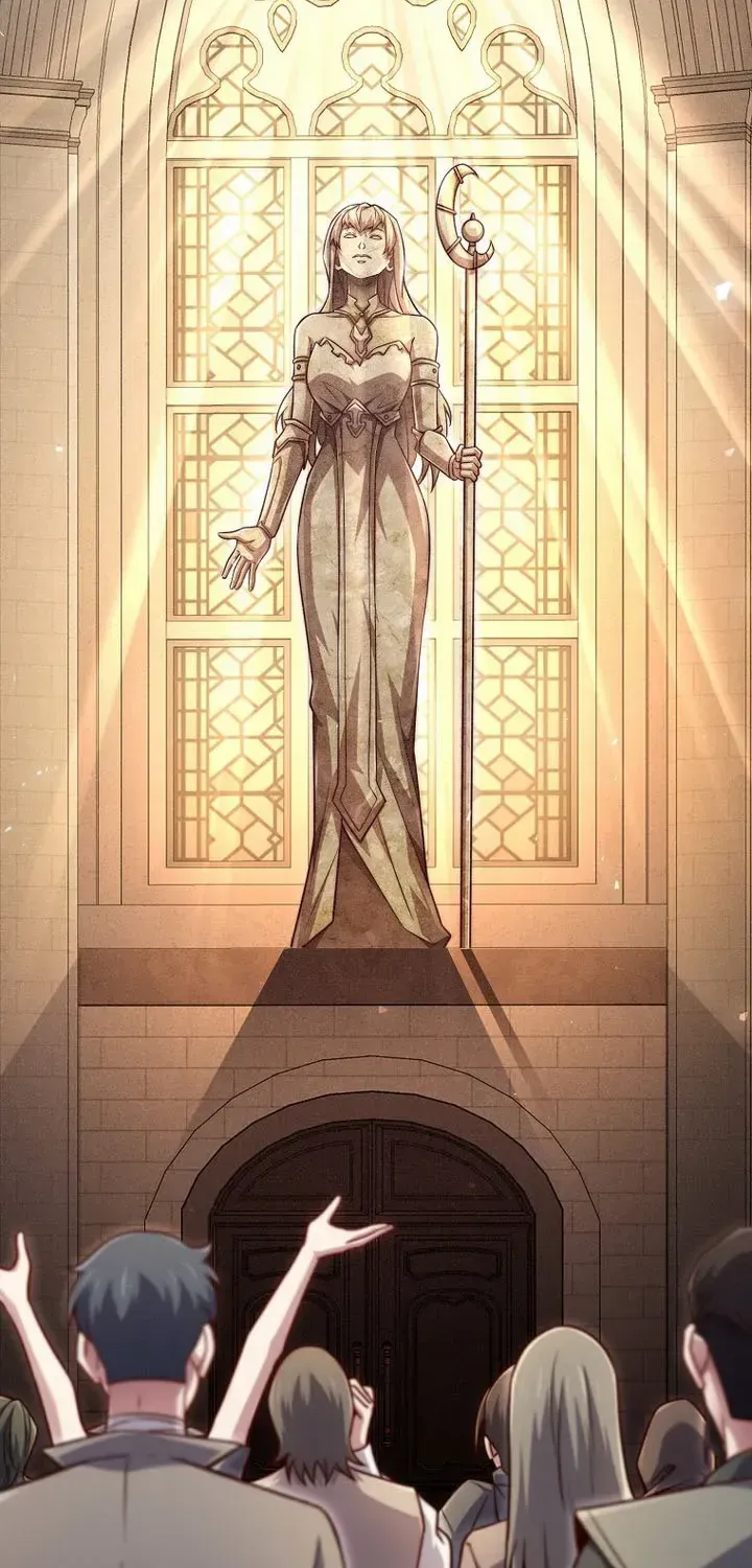 Read The Lord’s Coins Aren’t Decreasing?! chapter 151 image 2 on Lezhin