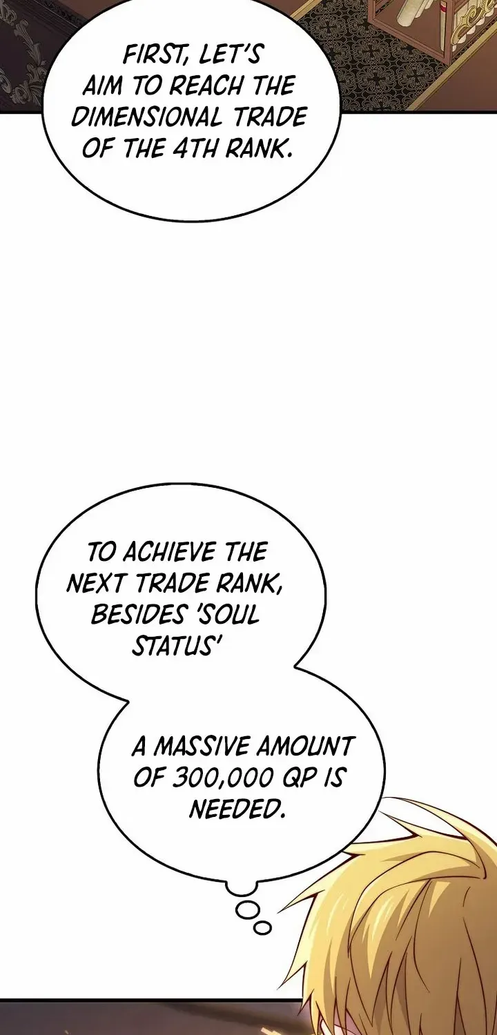 Read The Lord’s Coins Aren’t Decreasing?! chapter 151 image 25 on Lezhin