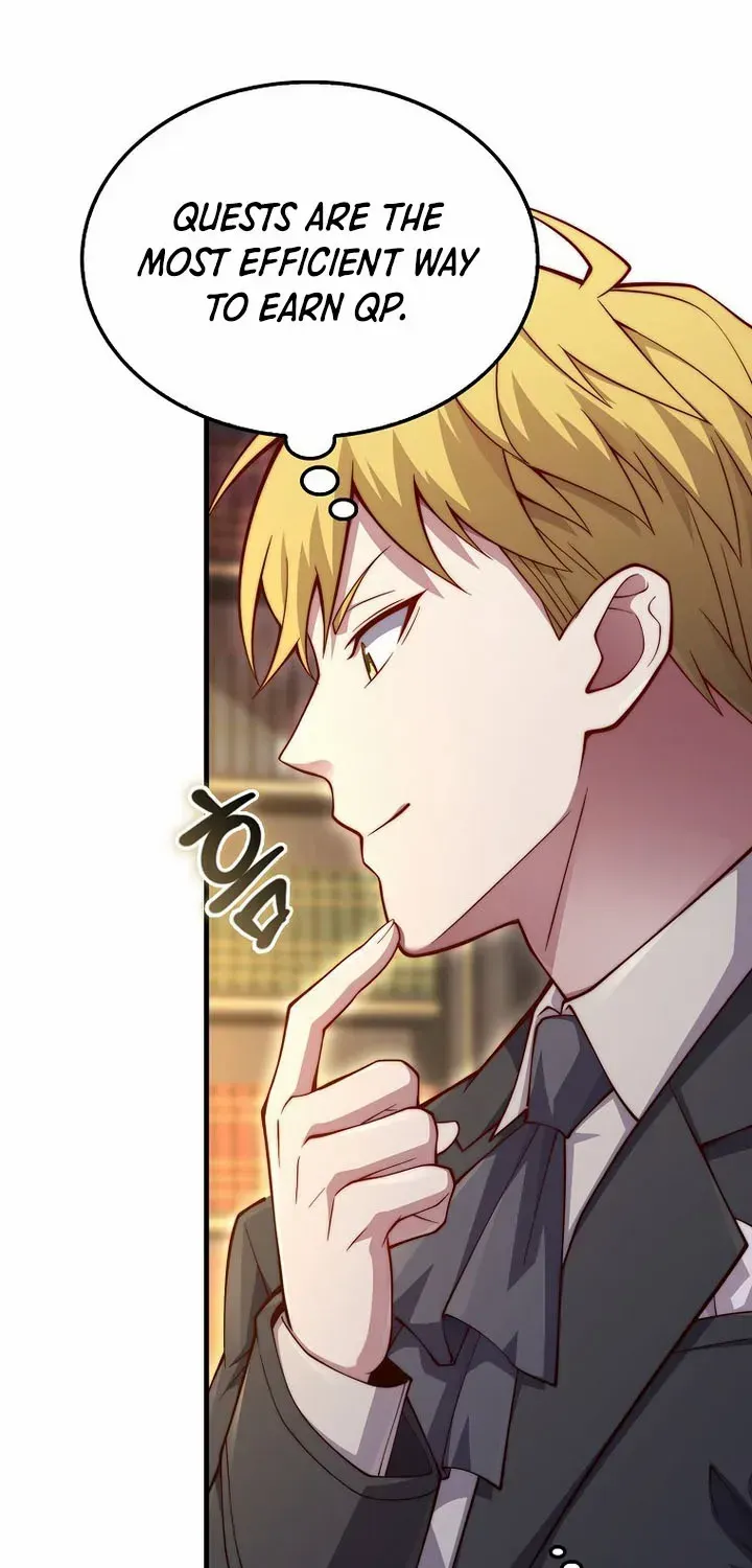 Read The Lord’s Coins Aren’t Decreasing?! chapter 151 image 27 on Lezhin