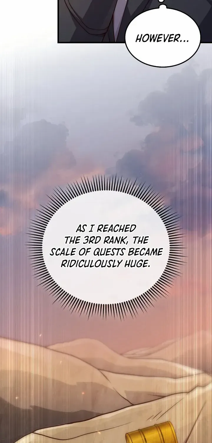 Read The Lord’s Coins Aren’t Decreasing?! chapter 151 image 28 on Lezhin