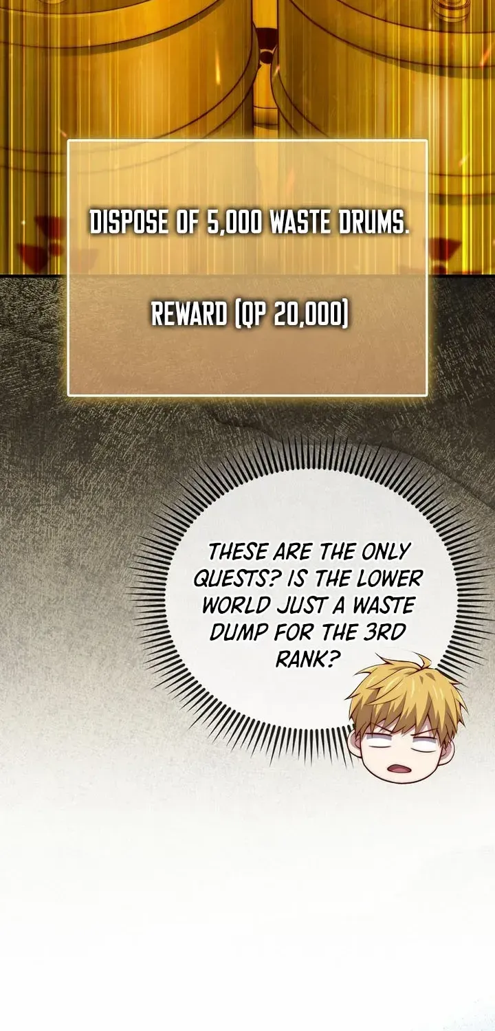 Read The Lord’s Coins Aren’t Decreasing?! chapter 151 image 30 on Lezhin