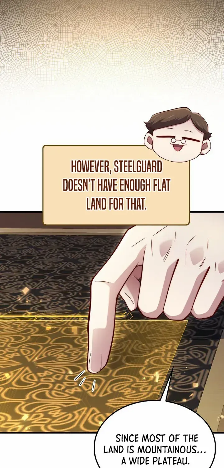 Read The Lord’s Coins Aren’t Decreasing?! chapter 151 image 36 on Lezhin