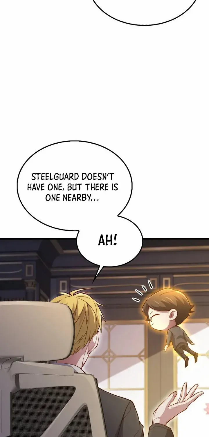 Read The Lord’s Coins Aren’t Decreasing?! chapter 151 image 37 on Lezhin