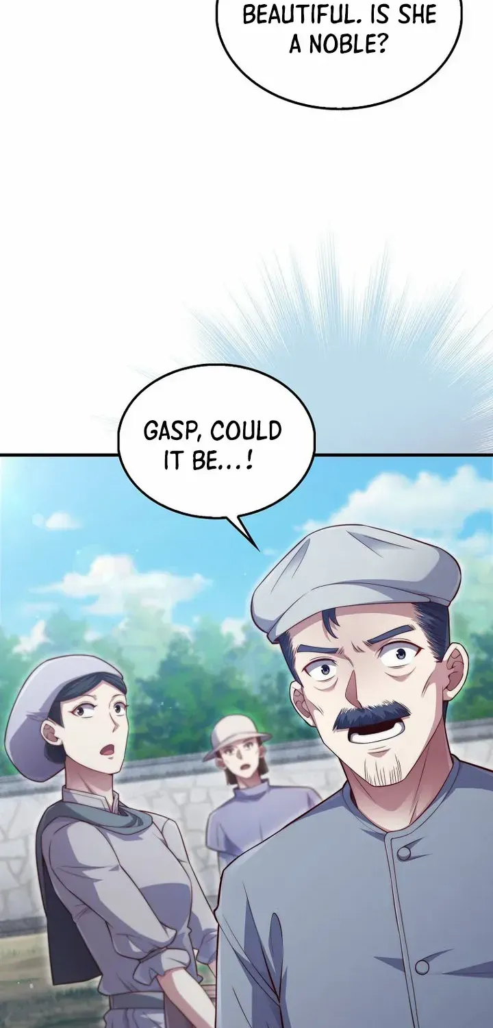 Read The Lord’s Coins Aren’t Decreasing?! chapter 151 image 44 on Lezhin