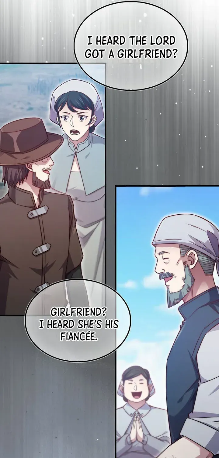 Read The Lord’s Coins Aren’t Decreasing?! chapter 151 image 47 on Lezhin