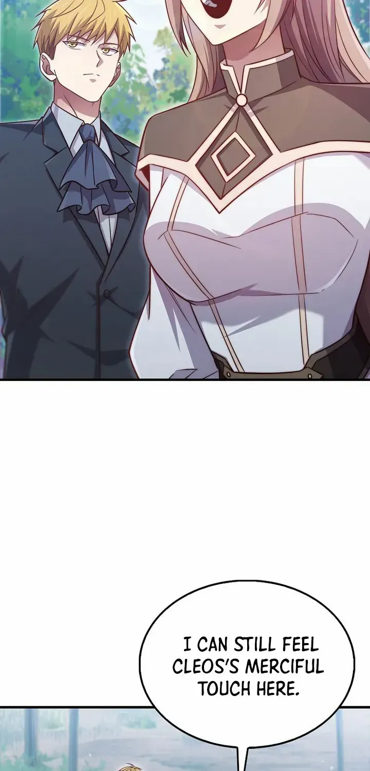 Read The Lord’s Coins Aren’t Decreasing?! chapter 151 image 50 on Lezhin