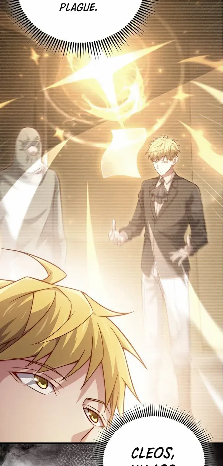 Read The Lord’s Coins Aren’t Decreasing?! chapter 151 image 52 on Lezhin