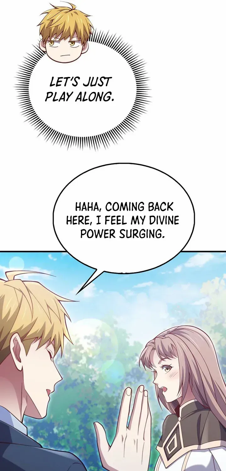 Read The Lord’s Coins Aren’t Decreasing?! chapter 151 image 54 on Lezhin