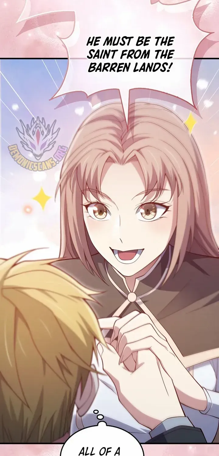 Read The Lord’s Coins Aren’t Decreasing?! chapter 151 image 57 on Lezhin