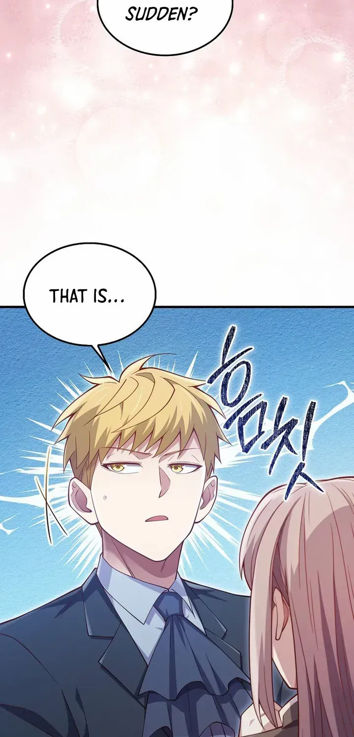 Read The Lord’s Coins Aren’t Decreasing?! chapter 151 image 58 on Lezhin
