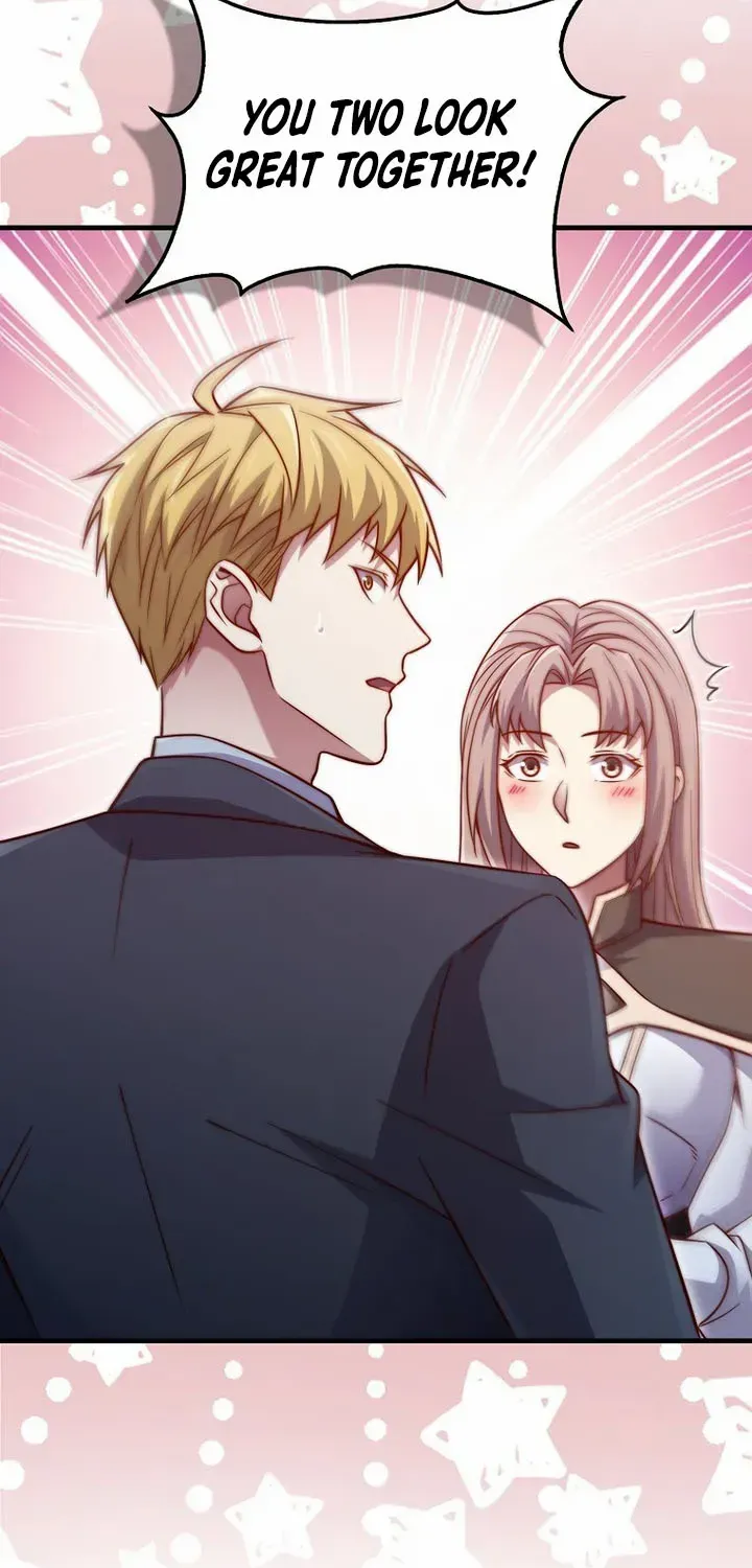 Read The Lord’s Coins Aren’t Decreasing?! chapter 151 image 63 on Lezhin