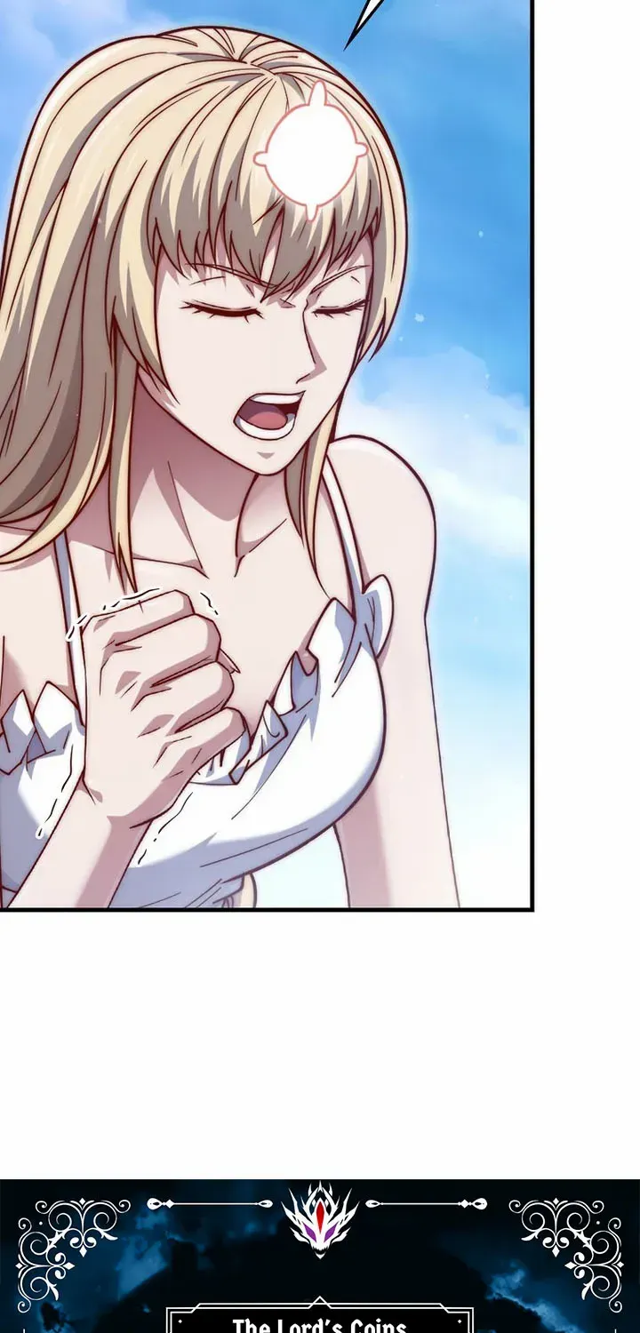 Read The Lord’s Coins Aren’t Decreasing?! chapter 151 image 7 on Lezhin