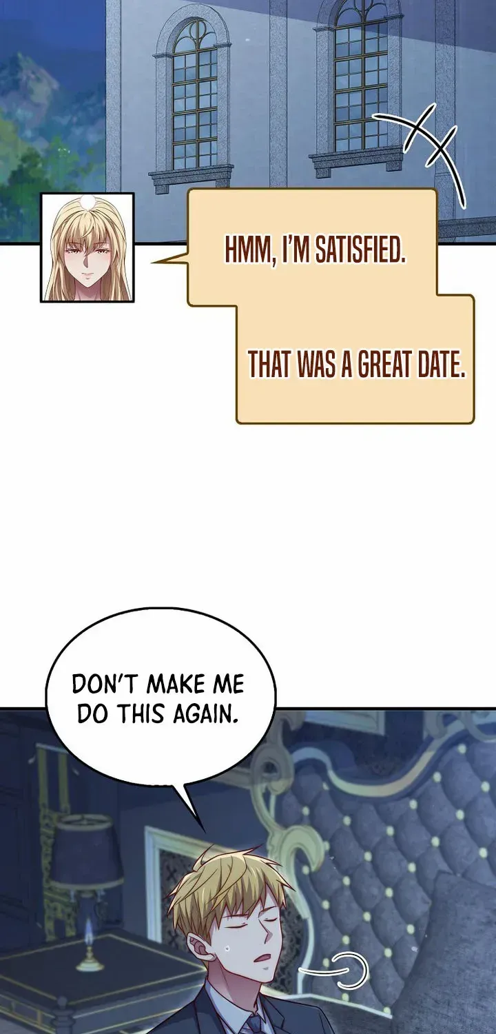 Read The Lord’s Coins Aren’t Decreasing?! chapter 151 image 72 on Lezhin