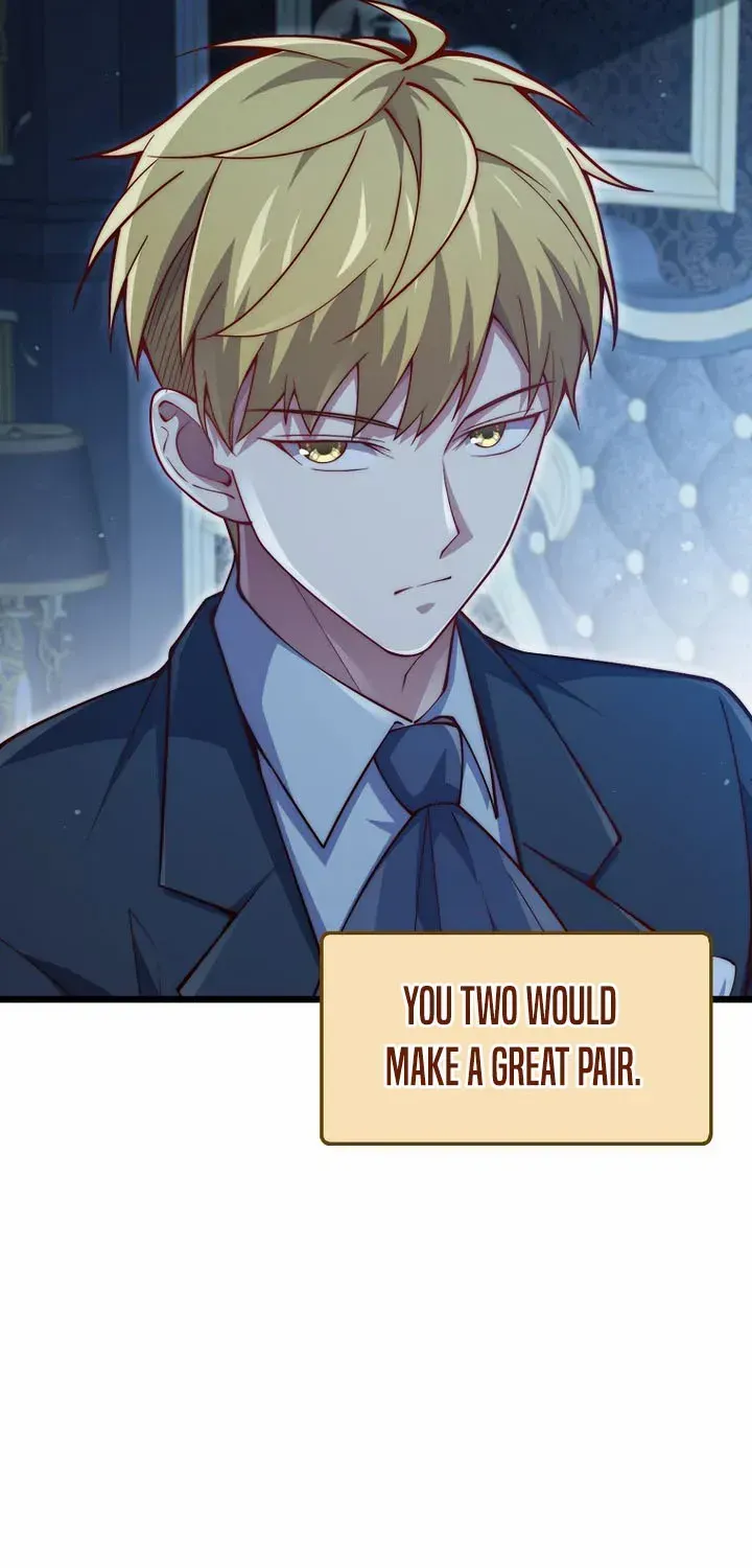 Read The Lord’s Coins Aren’t Decreasing?! chapter 151 image 74 on Lezhin