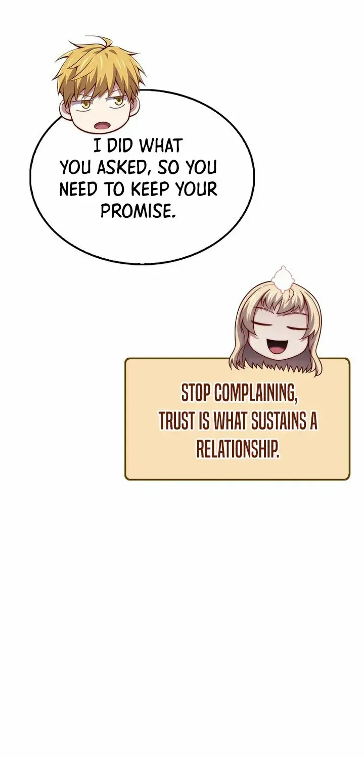 Read The Lord’s Coins Aren’t Decreasing?! chapter 151 image 77 on Lezhin