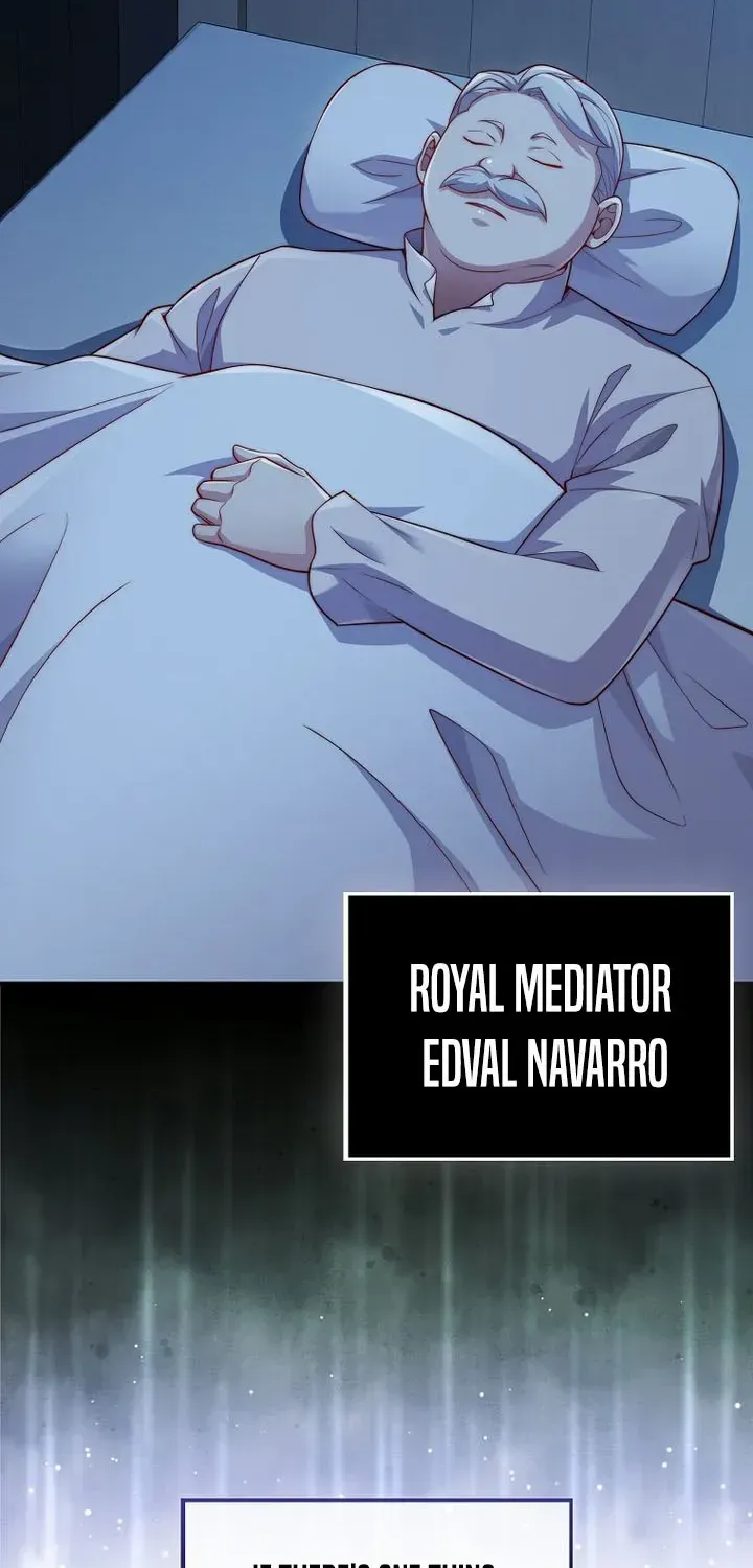 Read The Lord’s Coins Aren’t Decreasing?! chapter 151 image 82 on Lezhin