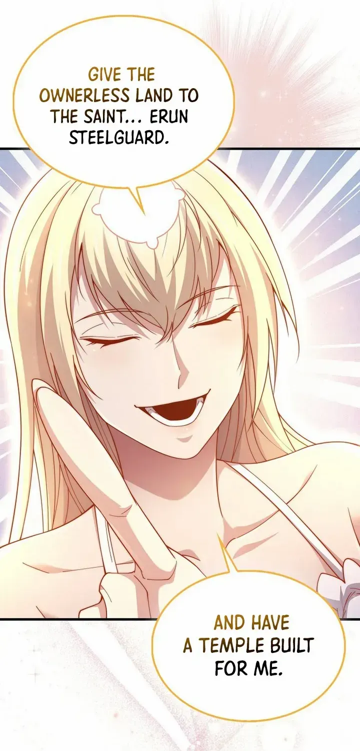 Read The Lord’s Coins Aren’t Decreasing?! chapter 151 image 89 on Lezhin