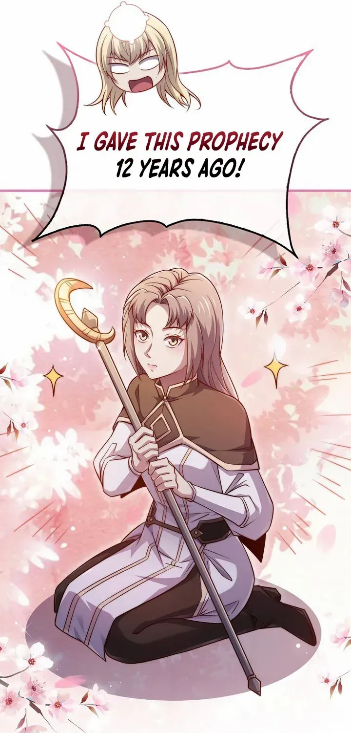 Read The Lord’s Coins Aren’t Decreasing?! chapter 151 image 9 on Lezhin