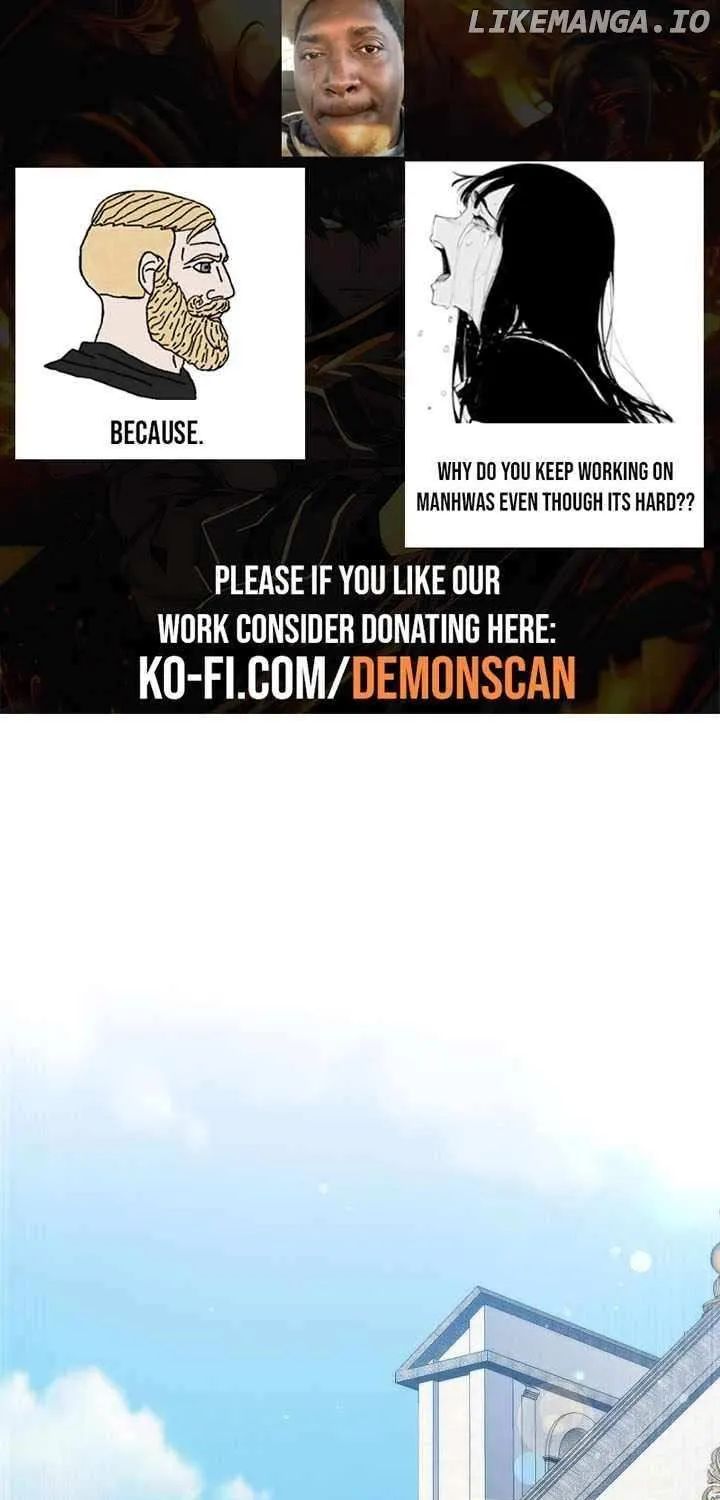 Read The Lord’s Coins Aren’t Decreasing?! chapter 152 image 1 on Lezhin