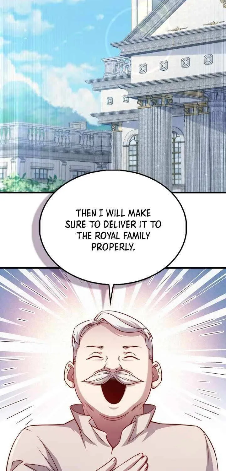 Read The Lord’s Coins Aren’t Decreasing?! chapter 152 image 2 on Lezhin