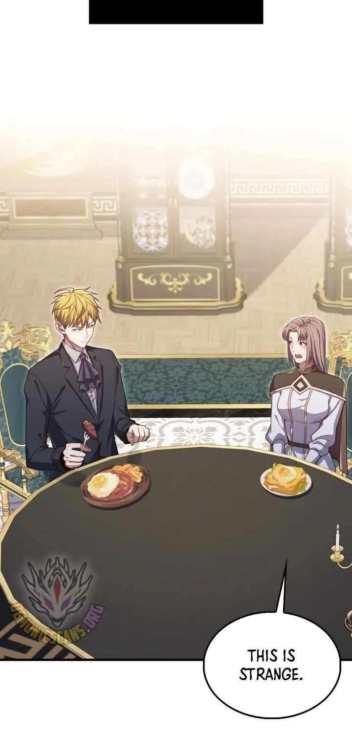 Read The Lord’s Coins Aren’t Decreasing?! chapter 152 image 21 on Lezhin