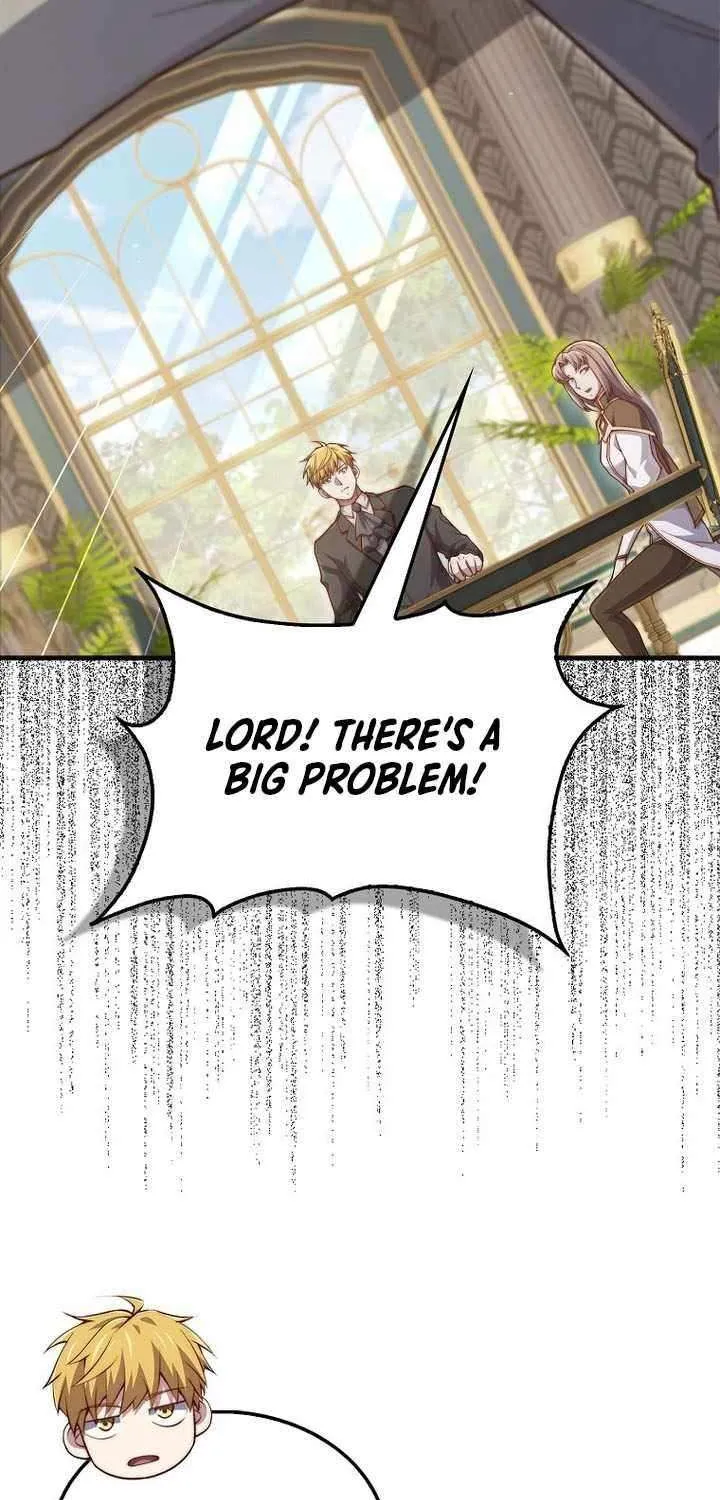 Read The Lord’s Coins Aren’t Decreasing?! chapter 152 image 25 on Lezhin