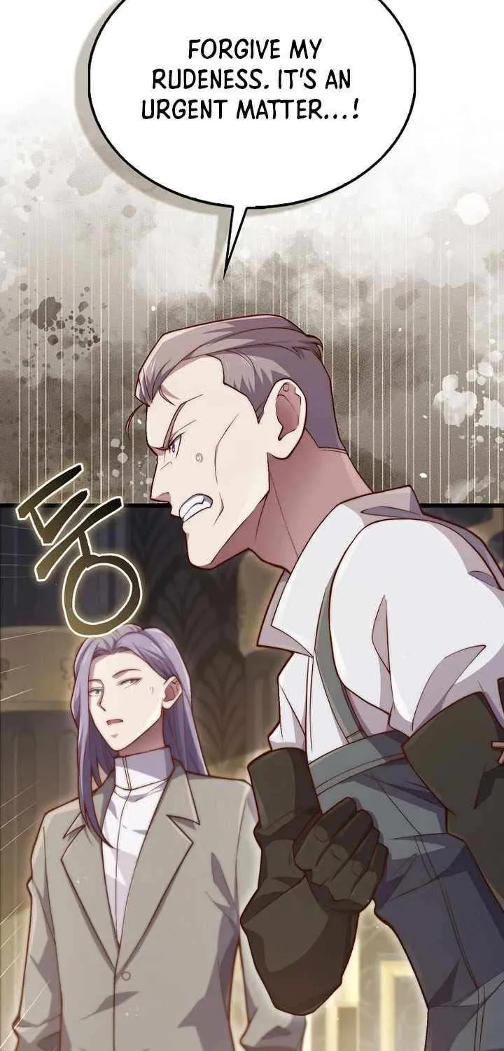 Read The Lord’s Coins Aren’t Decreasing?! chapter 152 image 28 on Lezhin